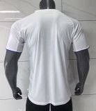 Olympique Lyonnais（OL）Home Fans 1:1 Quality Soccer Jersey 25-26