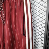Arsenal T-shirt leisure Fans Pant Pants Shorts 1:1 Quality Soccer Jersey 25-26