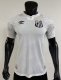 Santos Home player 1:1 Quality Soccer Jersey   24-25