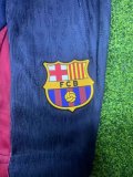 Barcelona Home  kids player  24-25