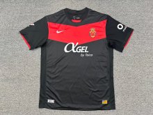 Mallorca Third Fans 1:1 Quality Soccer Jersey  25-26