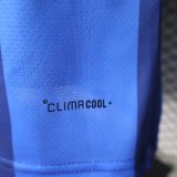 Italy Special Edition Blue Player 1:1 Quality Soccer Jersey   26-27（2026）
