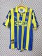 Retro Las Palmas away 1:1 Quality Soccer Jersey  1997-1998