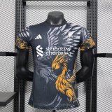 Liverpool  Special  Edition  Player  1:1 Quality Soccer Jersey  25-26