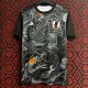 Japan Special Edition Black Dragon Warrior  Fans 1:1 25-26