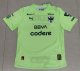 Monterrey Goalkeeper Green Player 1:1 Quality Soccer Jersey 25-26