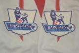 Retro Arsenal home 1:1 Quality Soccer Jersey  2011-2012