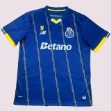 Porto Third away Fans 1:1 Quality Soccer Jersey 25-26