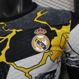 Real Madrid co-branded  Special Edition Player 1:1 Quality Soccer Jersey   25-26