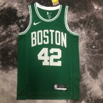 Boston Celtics Green #42 HORFORD 1:1 Quality NBA Jerseys  2023