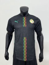 Senegal Special Edition player   1:1 Quality Soccer Jersey   24-25