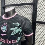 Inter Milan  Special Edition player 1:1 Quality Soccer Jersey  24-25