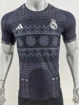 Real Madrid  Special Edition  Player  1:1 Quality Soccer Jersey   24-25