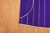 Retro Manchester City away 1:1 Quality Soccer Jersey  2007-2008