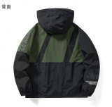 clover leisure Windbreaker 1:1 25-26