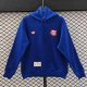 Flamengo  Hoodie Black Blue Green  Red  Grey  White Jacket  Tracksuit  1:1 Quality Soccer Jersey  25-26