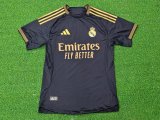 Real Madrid Special Edition  Player 1:1 Quality Soccer Jersey  25-26