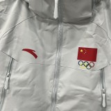 Anta Interchange Jacket Windbreaker 1:1 25-26