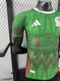 Mexico Special Edition player 1:1 Quality Soccer Jersey   25-26