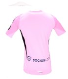 Sevilla Special Edition Pink Fans  1:1 Quality Soccer Jersey  25-26