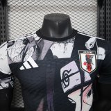 Japan Special Edition  player 1:1 Quality Soccer Jersey  25-26