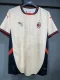 AC Milan Away Special Edition Player 1:1 Quality Soccer Jersey  25-26