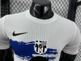 Barcelona  Special Edition Player  1:1 Quality Soccer Jersey  25-26