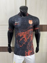Barcelona  Special Edition Player  1:1 25-26