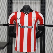 Athletic Bilbao Home player  1:1  25-26