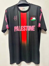 Palestino Away  English Edition Fans  1:1 Quality Soccer Jersey   25-26