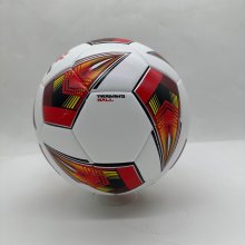 KELME World Cup White  Football Ball  1:1 Football equipment