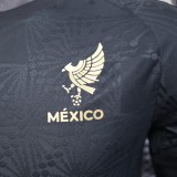 Mexico Special Edition player  1:1 Quality Soccer Jersey   25-26