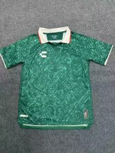 Mexico anniversary Special Edition Fans  1:1 Quality Soccer Jersey  24-25