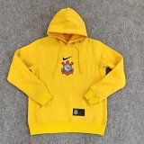 Corinthians  Hoodie Black Blue Green  Red  Grey  White Jacket  Tracksuit  1:1 Quality Soccer Jersey  25-26