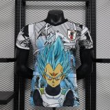 Japan Special Edition  Player  1:1 Quality Soccer Jersey  24-25