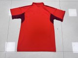 Aberdeen Home Fans 1:1 Quality Soccer Jersey  25-26