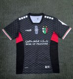 Palestino  away   Fans  1:1  24-25