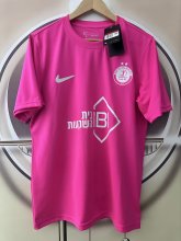 Hapoel Tel Aviv TRaining Special Edition Fans 1:1 Quality Soccer Jersey   25-26