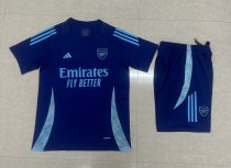 Arsenal  Special Edition training  kits  Fans 1:1 Quality Soccer Jersey    24-25