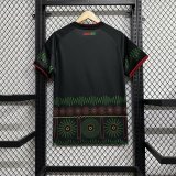 Jamaica Away Fans  1:1 Quality Soccer Jersey 26-27