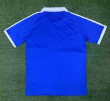 Al Hilal SFC 70th anniversary Fans 1:1 Quality Soccer Jersey    24-25