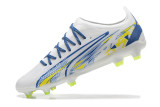 Puma Ultra Ultimate FG39-45 彪马世界杯全针织防水FG足球鞋
