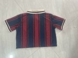 Barcelona  Home  Women Cheerleading Team Fans  1:1 Quality Soccer Jersey  25-26