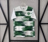 AS Saint-Etienne Away Fans 1:1 Quality Soccer Jersey 26-27