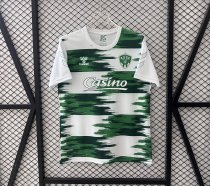 AS Saint-Etienne Away Fans 1:1 Quality Soccer Jersey 26-27