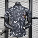 Japan Special Edition  player 1:1 Quality Soccer Jersey  25-26