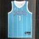 Charlotte Hornets Green #1 BALL 1:1 Quality NBA  Season Jerseys 75 Year