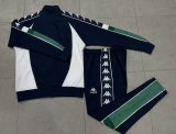 Retro Betis jacket  Blue set  25-26