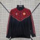 Manchester United Windbreaker Red 25-26