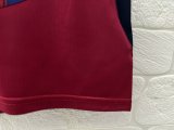 Retro Barcelona home 1:1 Quality Soccer Jersey  2002-2003